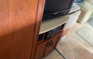 BUNK MODEL SLEEPS 8 - Forest River RV Sunseeker