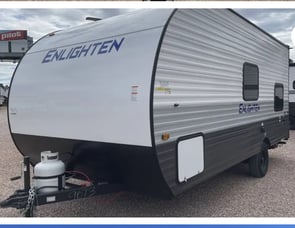 Gulf Stream RV Enlighten 17bh