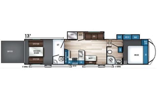 Blue Ridge Memory Maker (Delivery only)