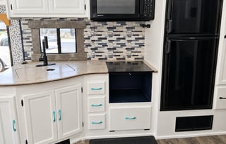 Coachmen Mirada 34BH – Spacious Class A Family RV