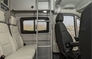 Perfect Family Camper Van