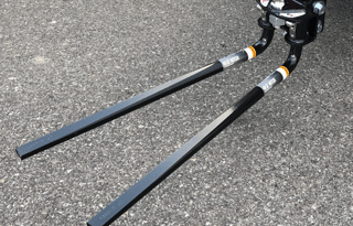 B's Family Fun 2019 Keystone Hideout