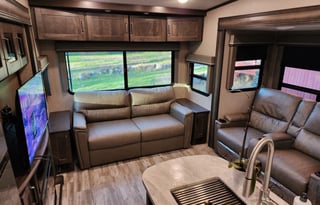 2022 Grand Design Reflection 150 Series 280RS