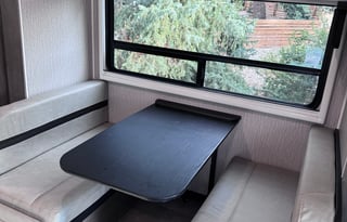 Basecamp CO | Sprinter | Home is where you park it