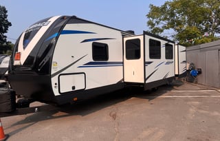 2021 Cruiser Embrace EL310