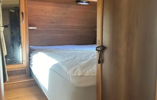 2017 CrossRoads RV Sunset Trail Super Lite SS239BH