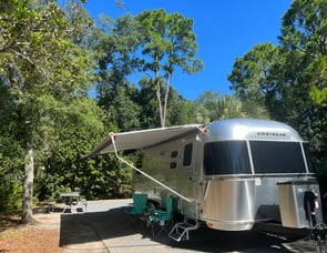 Airstream RV Flying Cloud 25RB