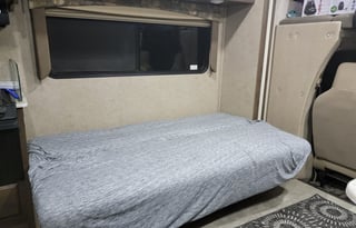 Ken and Lori's Adventure RV