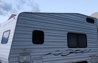 Little Campy (Carson Titan-2004)