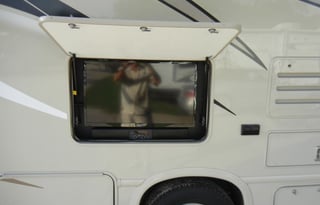 The "Jane Foster" - 2020 Thor Chateau 27R