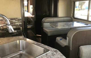 2018 Thor freedom elite 28FE