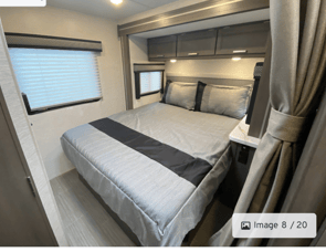 Thor Motor Coach Freedom Elite 22FEF