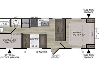 We have insurance this will save you $25 per day