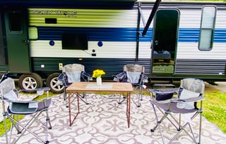 DELIVERY ONLY! 3-BUNK BEDROOM!Family Friendly!