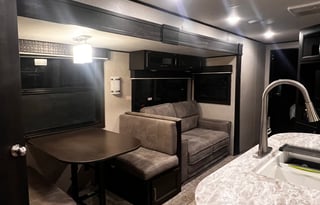 Family Ready 2021 Jayco