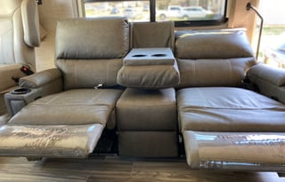 2021 Thor Motor Coach ACE 32.3