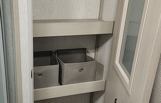 2023 Forest River RV Wildwood Heritage Glen 295BH