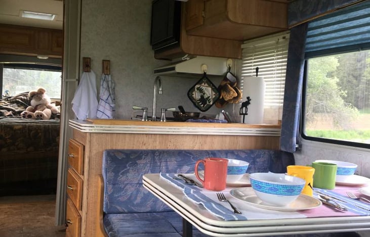 RV Photo