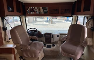 2013 Thor Motor Coach ACE 30 1