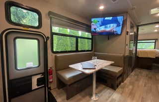 2020 Holiday Rambler Admiral 29M