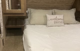 2020 Palomino Puma 31-DBTS