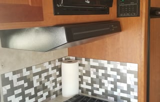 2019 Winnebago Minnie Winnie 22R