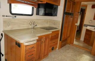 2016 Jayco Seneca 37HJ