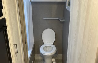 2020 Forest River RV Rockwood GEO Pro 20BHS