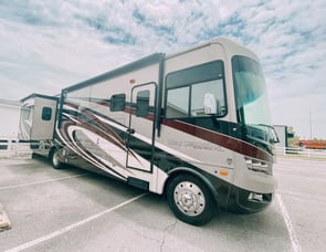 Forest River XL Series Georgetown