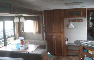 2018 Keystone RV Springdale 270BHWE