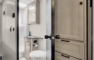 Brand New 2025 Forest River Sunseeker