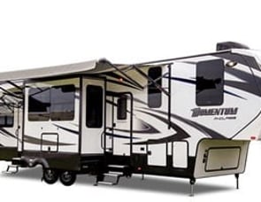 Grand Design Momentum M-Class 350M