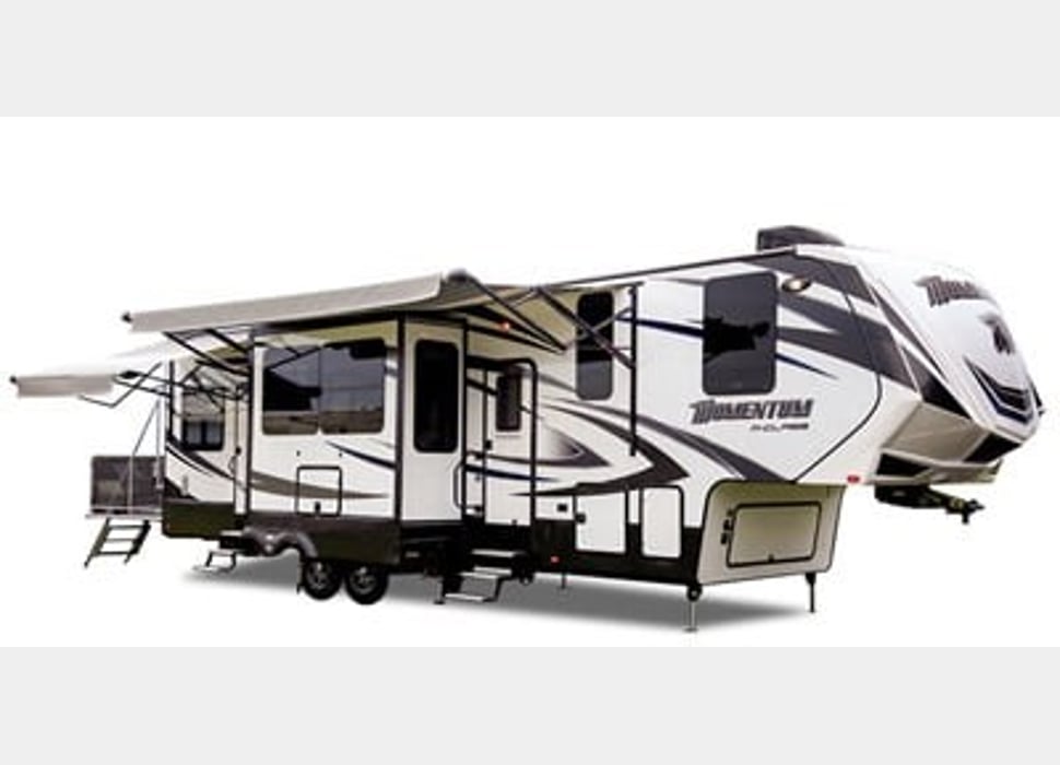 Fifth Wheel rentals in Flagstaff