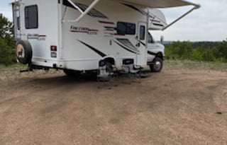 2020 Thor Motor Coach Freedom Elite FE