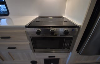 Fun in the Forester - 2024 Forest River Forester