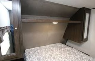 Lynx of the sea/ 2019 Prowler Lynx 32lx