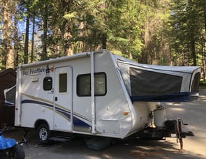 Jayco Jay Feather Ex-port 17C