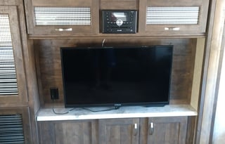 2018 Forest River RV Vibe 301RLS