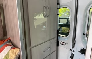 2022 Thor Motor Coach Sequence 20L