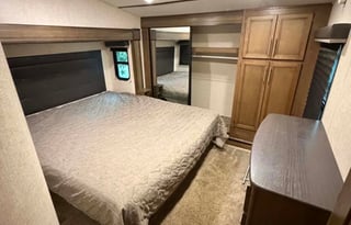 2020 Keystone RV Cougar 368MBI