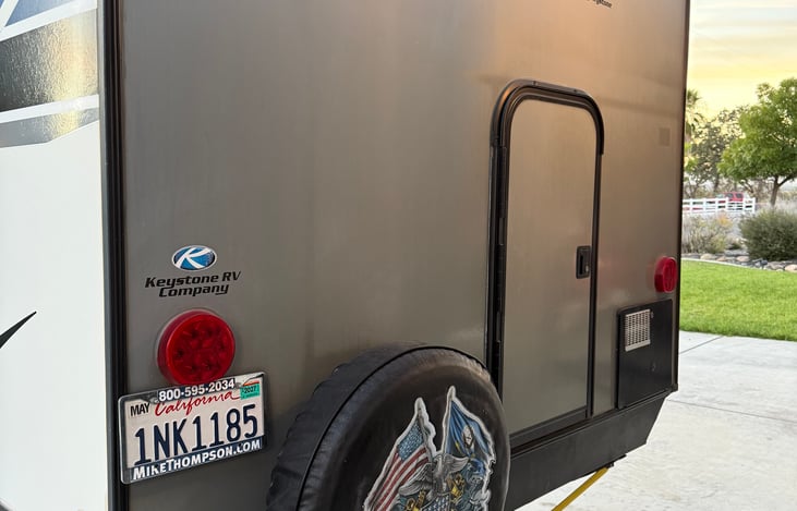 RV Photo