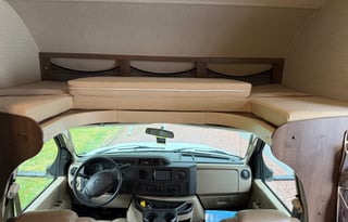 2018 Jayco Redhawk 25R