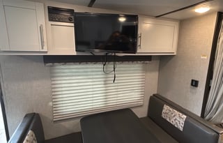 Family  Bunkhouse, Sleeps 7, Lightweight