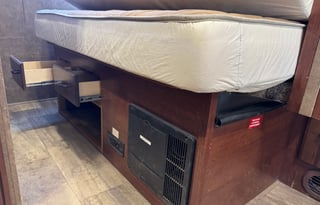 Smiles & Miles Motor Home