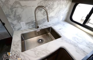 2022 Grand Design 2400BH "Solar Express"