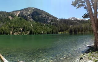 2018 Dutchmen RV Aspen Trail 3010BHDS