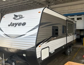 Jayco Jay Flight 24RBS