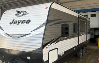 2018 Jayco Jay Flight 24RBS