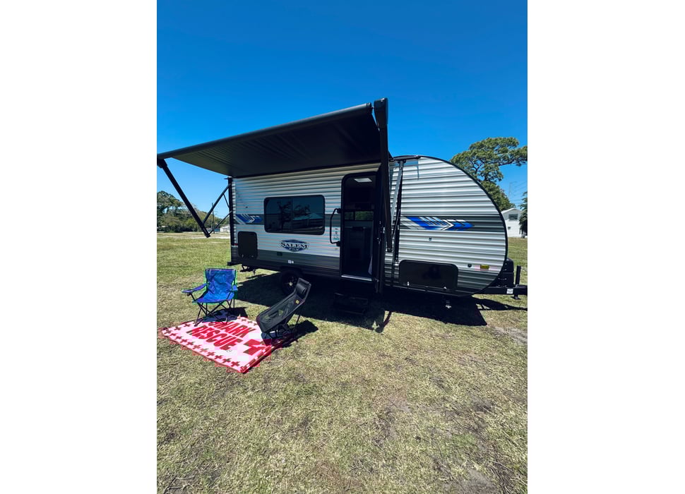 Travel Trailer rentals in Lutz