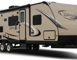 Dutchmen RV Kodiak 279RBSL